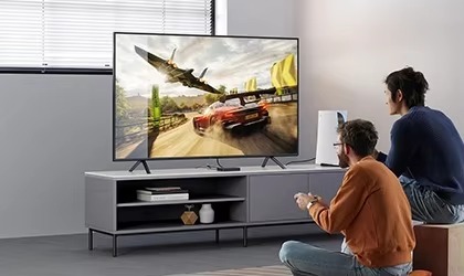Shenzhen Muqi Technology Merevolusi Game: Pengalaman Konsol Game TV BOX Terbaik
