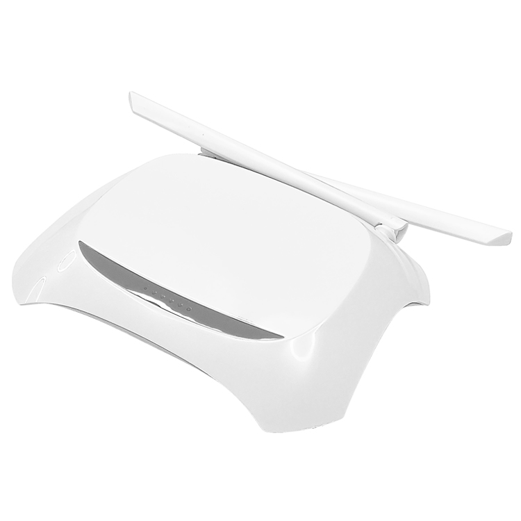 Multi-service Routers L08