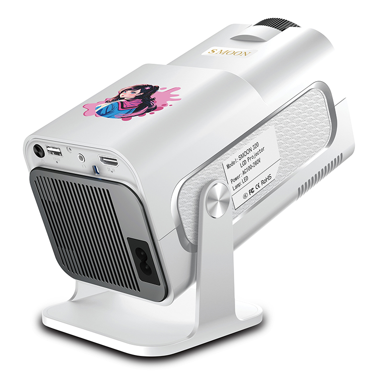 Projector SMOON 320